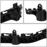 2011-2014 Chrysler 200 Front Right Bumper Cover Stiffener Bracket