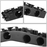 2011-2017 Jeep Compass Front Right Bumper Cover Stiffener Bracket