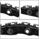 2011-2017 Jeep Compass Front Right Bumper Cover Stiffener Bracket