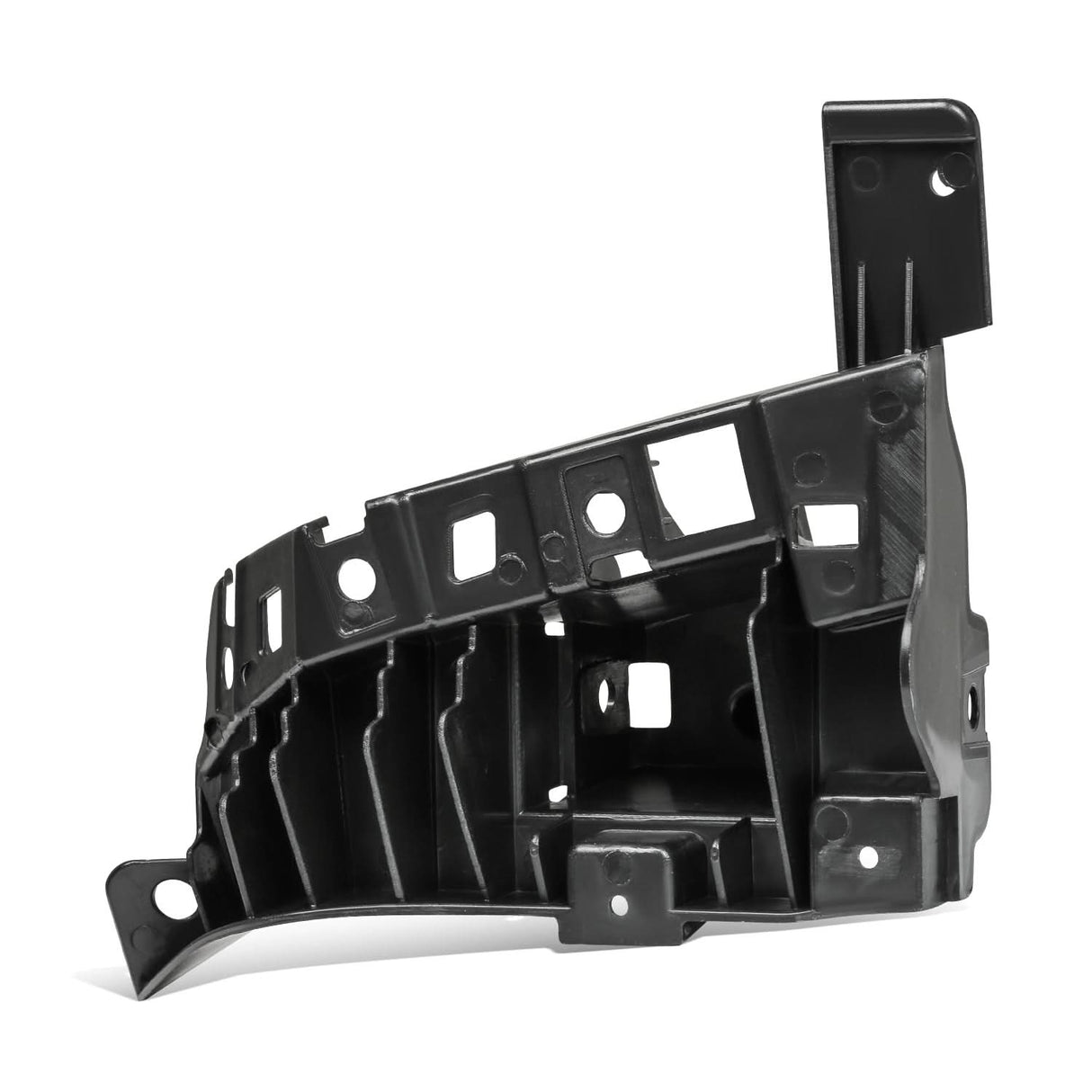 2014-2018 Jeep Cherokee Front Right Bumper Cover Support Rail