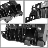 2014-2018 Jeep Cherokee Front Right Bumper Cover Support Rail