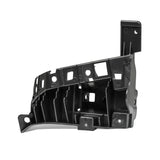 2014-2018 Jeep Cherokee Front Right Bumper Cover Support Rail