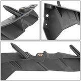 2015-2022 Dodge Charger Front Right Bumper Cover Support Bracket