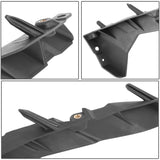 2015-2022 Dodge Charger Front Right Bumper Cover Support Bracket