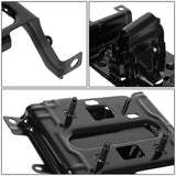 13-18 RAM 1500 / 19-23 1500 Classic Front Bumper Cover Support Brackets