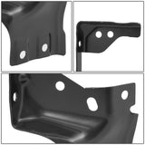 2019-2022 Ram 1500 Front Bumper Cover Support Brackets