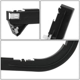2008-2021 Dodge Challenger Rear Bumper Support Bracket Lower RH