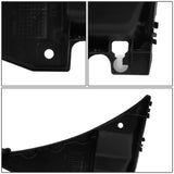 2010-2014 Ford Mustang Bumper Cover Reinforcement Bracket - Front Right