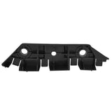 2013-2016 Ford Fusion Front Left Bumper Cover Support Bracket