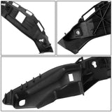 2008-2011 Ford Focus Front Right Bumper Cover Support Bracket