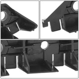 2013-2016 Ford Fusion Front Right Bumper Cover Support Bracket