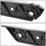 2017-2020 Ford Fusion Front Left Bumper Cover Support Bracket