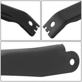05-07 Ford F-250/F-350/F-450/F-550 Super Duty Front Left Bumper Cover Support Bracket