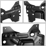 2009-2014 Ford F-150 Front Left Bumper Cover Support Bracket
