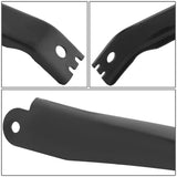 2005-2007 Ford Super Duty Front Bumper Bracket Support RH