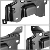2009-2014 Ford F-150 Front Right Bumper Cover Support Bracket