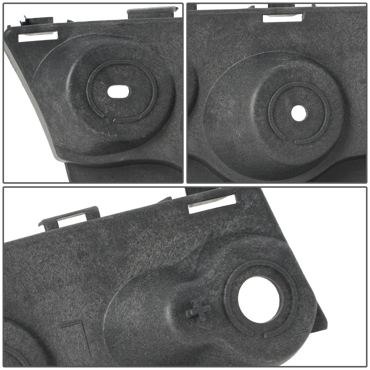 2014+ Chevrolet Impala Front Bumper Bracket LH