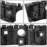 2014-2015 Chevrolet Silverado 1500 Front Left Bumper Cover Support Bracket