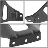 2016-2019 Chevrolet Silverado 1500 Front Center Bumper Cover Support Bracket