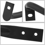 07-13 Chevrolet Silverado 1500 Bumper Cover Support Bracket - Front Left