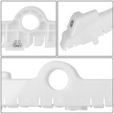 2019-2023 Chevrolet Silverado 1500 Front Right Bumper Cover Support Bracket