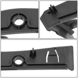 2007-2014 Chevrolet Tahoe/Yukon Front Bumper Bracket LH