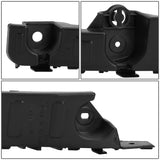 2012-2020 Chevrolet Sonic Front Right Bumper Cover Support Bracket