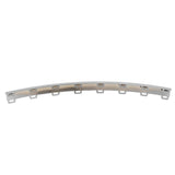 2013+ Acadia Front Bumper Molding Chrome Bright Bracket