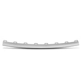 2013+ Acadia Front Bumper Molding Chrome Bright Bracket