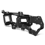 2014-2015 GMC Sierra 1500 Front Left Bumper Cover Support Bracket