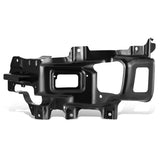 2014-2015 GMC Sierra 1500 Front Left Bumper Cover Support Bracket