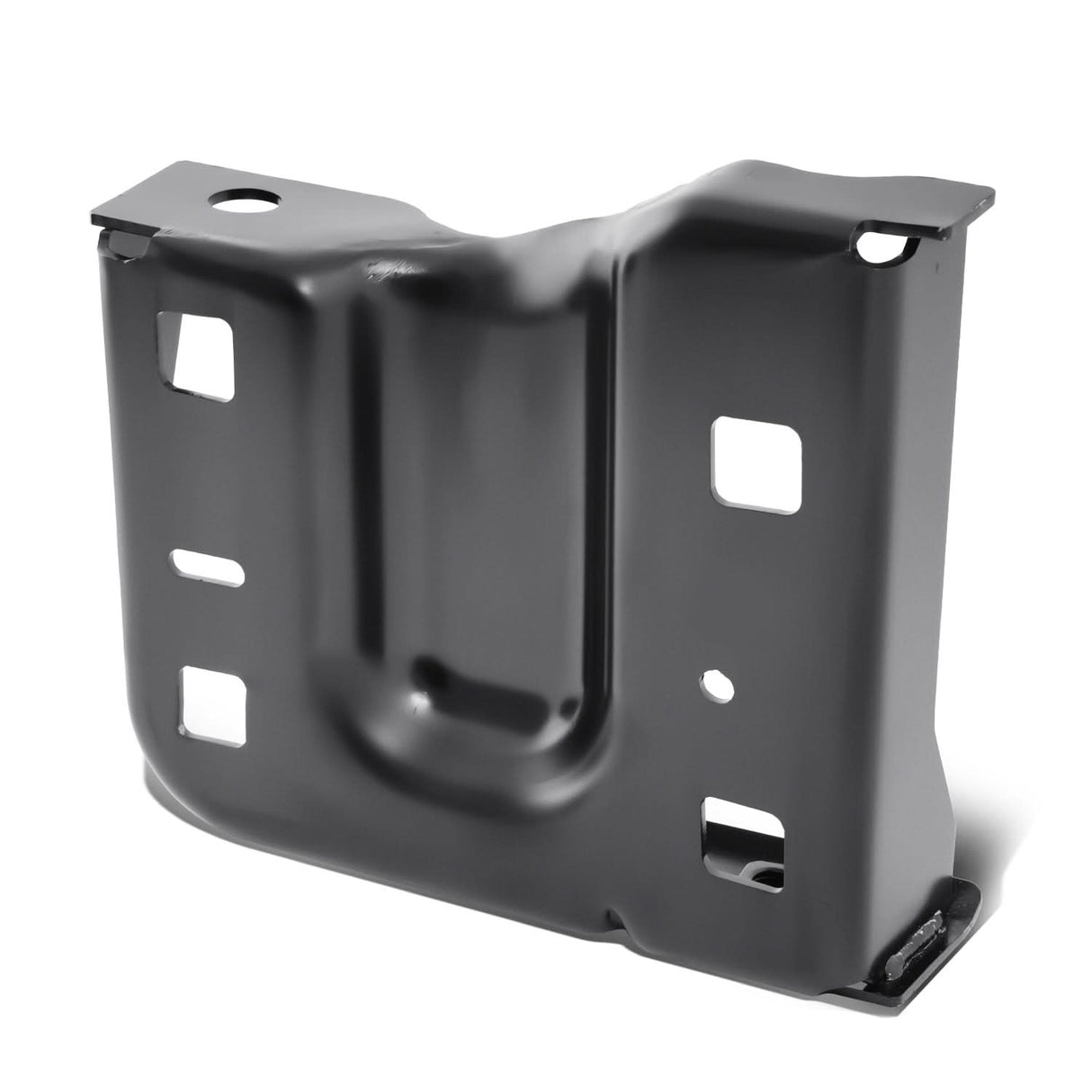 2015-2019 Chevrolet Silverado GMC Sierra Front Left Bumper Cover Support Bracket