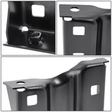 2015-2019 Chevrolet Silverado GMC Sierra Front Left Bumper Cover Support Bracket