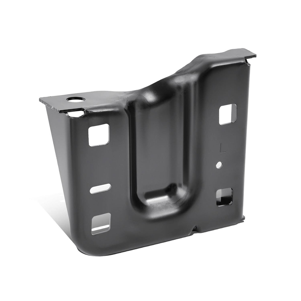 2015-2019 Chevrolet Silverado GMC Sierra Front Left Bumper Cover Support Bracket
