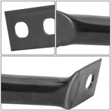 2019-2020 Chevrolet Silverado 1500 Front Bumper Support Bracket LH