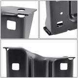 2015-2019 Chevrolet Silverado 2500/3500 GMC Sierra Front Right Bumper Cover Support Bracket