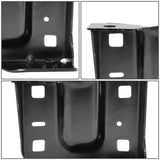 2015-2019 Chevrolet Silverado 2500/3500 GMC Sierra Front Right Bumper Cover Support Bracket