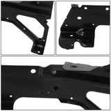 2016-2019 Chevrolet Silverado Bumper Cover Support Bracket - Front Right
