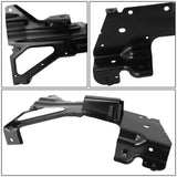 2016-2019 Chevrolet Silverado Bumper Cover Support Bracket - Front Right