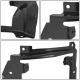 2011-2013 Honda Odyssey Front Right Bumper Cover Support Bracket