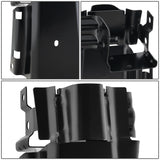 2003-2023 Chevrolet Express GMC Savana Front Left Bumper Cover Support Bracket