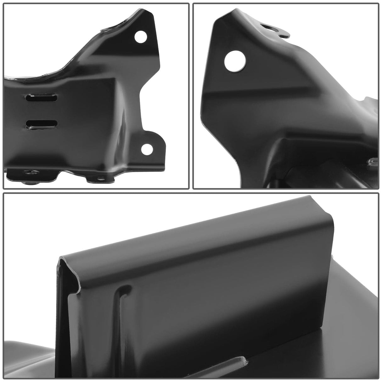 2007-2013 Chevrolet Silverado 1500 Front Left Bumper Cover Support Bracket
