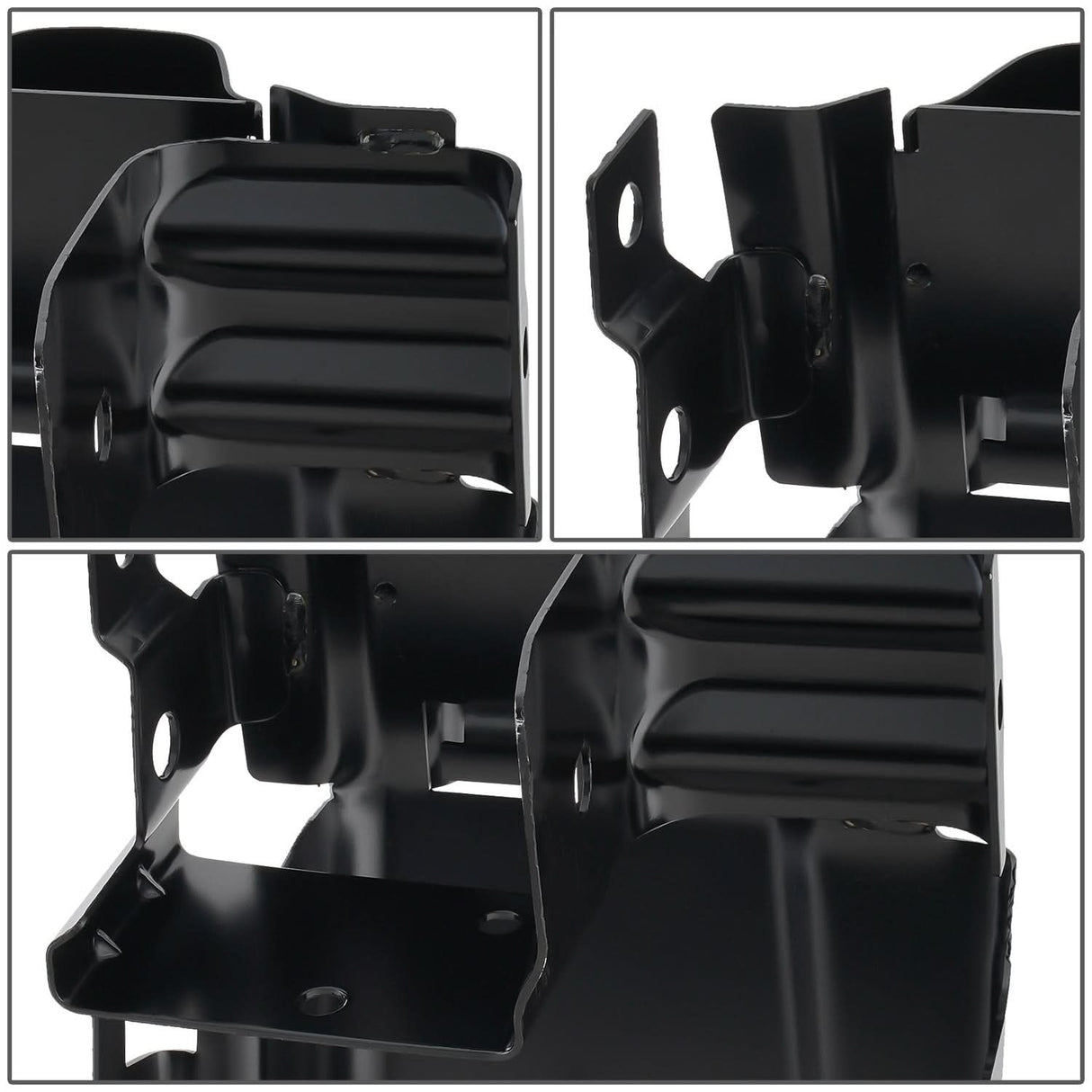 2003-2023 Chevrolet Express GMC Savana Front Right Bumper Support Bracket