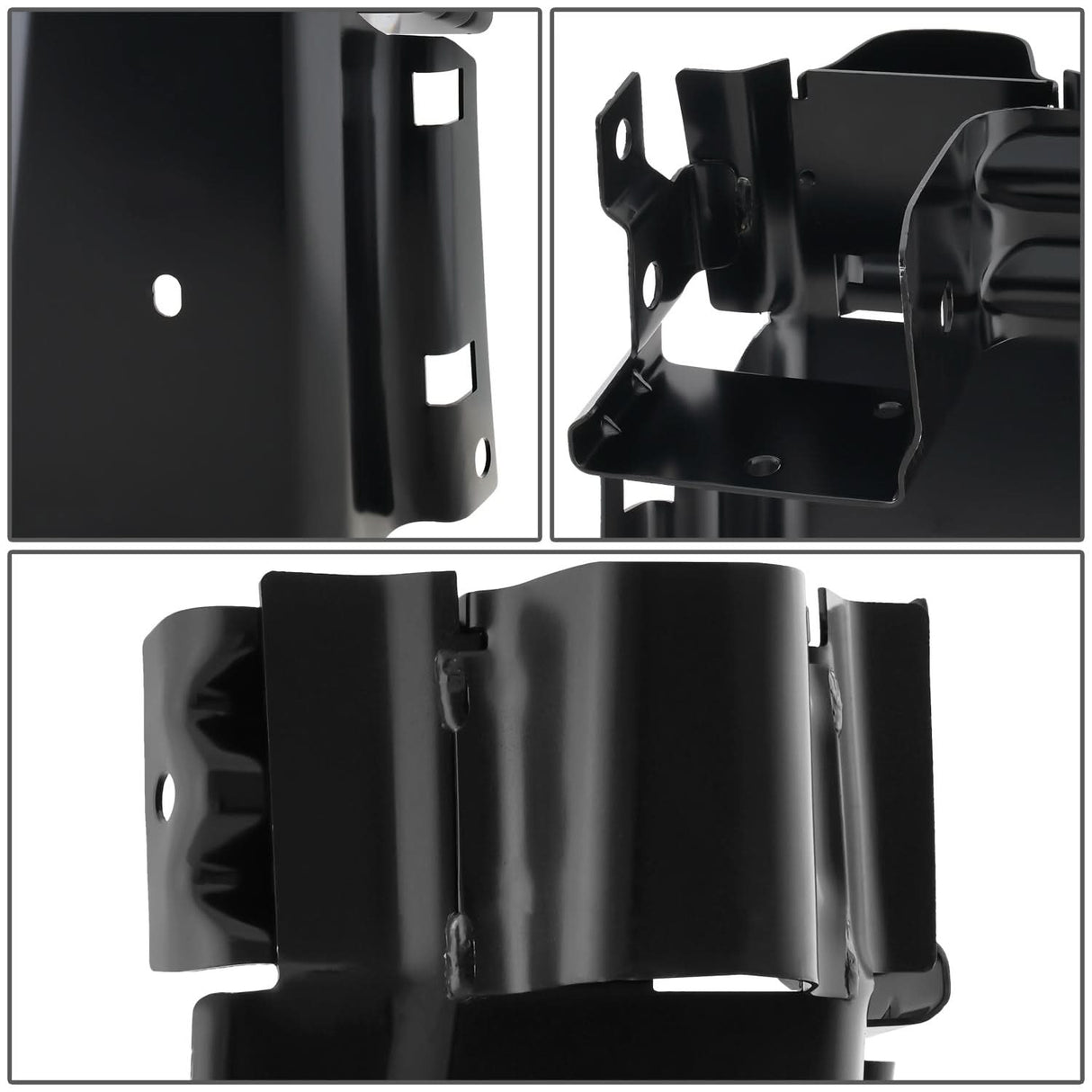 2003-2023 Chevrolet Express GMC Savana Front Right Bumper Support Bracket