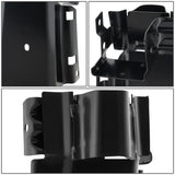 2003-2023 Chevrolet Express GMC Savana Front Right Bumper Support Bracket