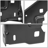 2014-2019 Chevrolet Silverado 1500 Front Right Bumper Cover Support Bracket