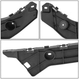 2021-2023 Chevrolet Tahoe / GMC Yukon Rear Left Bumper Cover Support Bracket