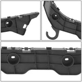 2021-2023 Chevrolet Tahoe GMC Yukon Bumper Cover Support Bracket