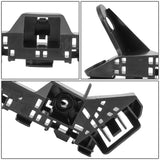 2015+ Honda Fit/Jazz Front Bumper Bracket - Left Side