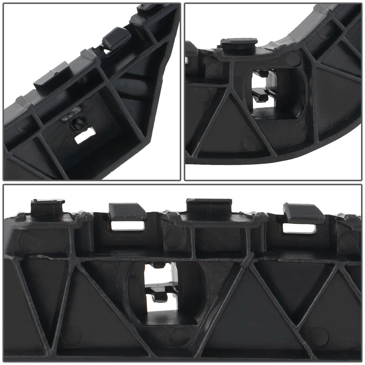 2016-2021 Honda Civic Front Left Bumper Cover Support Bracket
